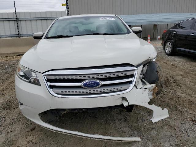 Photo 5 from auction – 2011 FORD TAURUS SEL with VIN 1FAHP2EW2BG189032