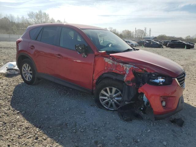 Photo 4 from auction – 2016 MAZDA CX-5 TOURI with VIN JM3KE2CY3G0745513