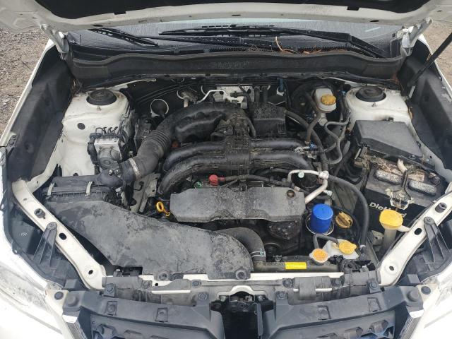 Photo 11 from auction – 2016 SUBARU FORESTER 2 with VIN JF2SJAHC8GH501824