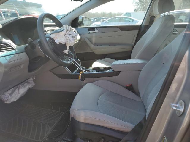 Photo 7 from auction – 2015 HYUNDAI SONATA ECO with VIN 5NPE24AA2FH147642