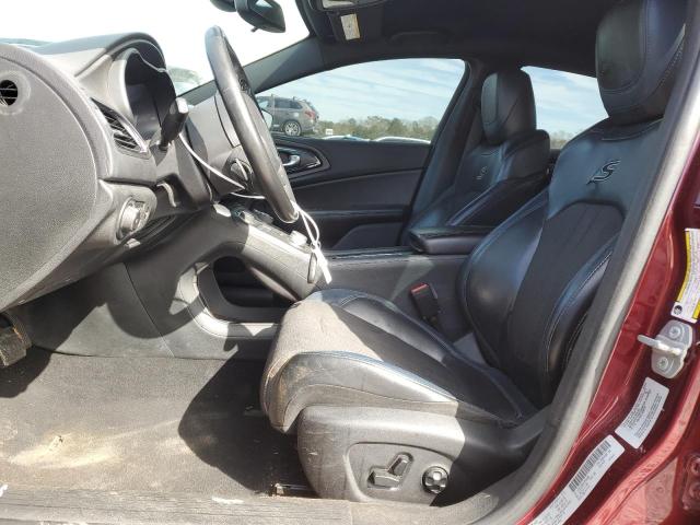 Photo 7 from auction – 2015 CHRYSLER 200 S with VIN 1C3CCCBB4FN724309