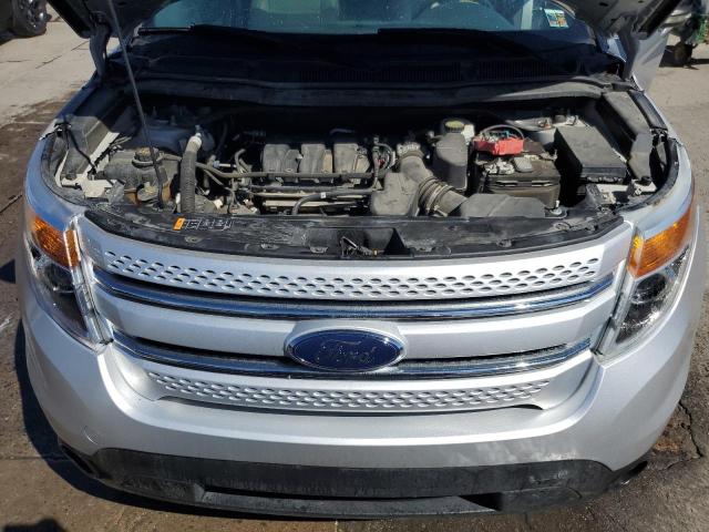 Photo 12 from auction – 2013 FORD EXPLORER X with VIN 1FM5K8D84DGA20744