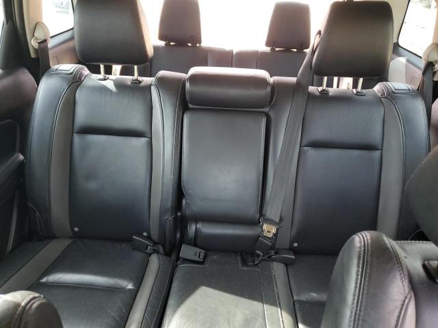 Photo 10 from auction – 2012 MAZDA CX-9 with VIN JM3TB3CV1C0340513