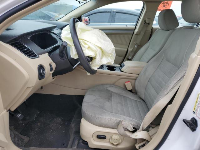 Photo 7 from auction – 2013 FORD TAURUS SE with VIN 1FAHP2D8XDG112513
