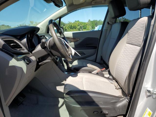 Photo 7 from auction – 2015 BUICK ENCORE CON with VIN KL4CJBSB6FB226829