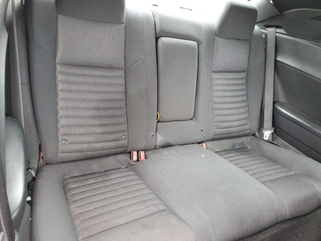 Photo 10 from auction – 2012 DODGE CHALLENGER with VIN 2C3CDYAG9CH144730
