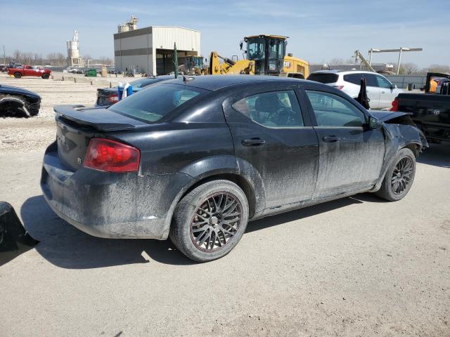 Photo 3 from auction – 2014 DODGE AVENGER SE with VIN 1C3CDZAB5EN129954