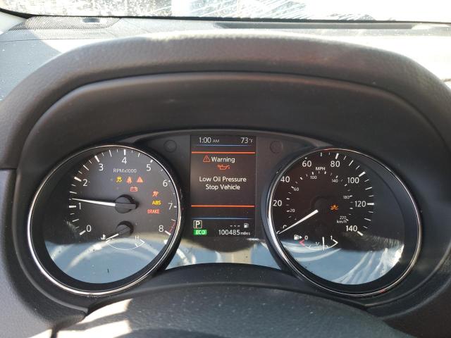 Photo 9 from auction – 2019 NISSAN ROGUE S with VIN 5N1AT2MT8KC773243
