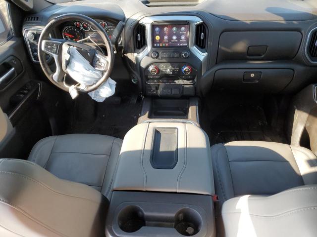 Photo 8 from auction – 2019 CHEVROLET SILVERADO with VIN 1GCPYFED7KZ161241