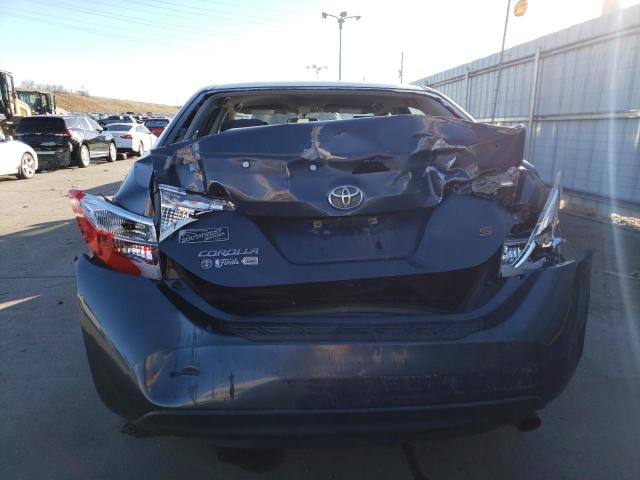 Photo 6 from auction – 2014 TOYOTA COROLLA L with VIN 2T1BURHE6EC135028
