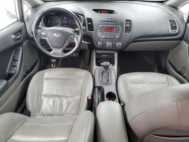 Photo 8 from auction – 2015 KIA FORTE EX with VIN KNAFX5A8XF5303464