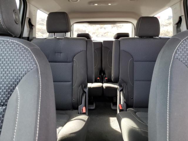 Photo 10 from auction – 2023 GMC ACADIA SLE with VIN 1GKKNRL40PZ157860