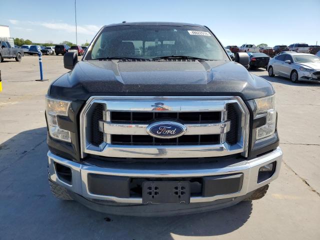Photo 5 from auction – 2015 FORD F150 SUPER with VIN 1FTEW1C84FKD03470