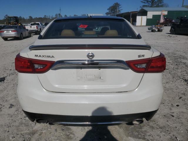 Photo 6 from auction – 2016 NISSAN MAXIMA 3.5 with VIN 1N4AA6AP4GC404014