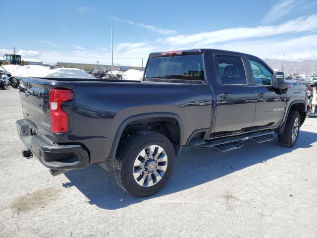 Photo 3 from auction – 2024 CHEVROLET SILVERADO with VIN 2GC4YME7XR1140050