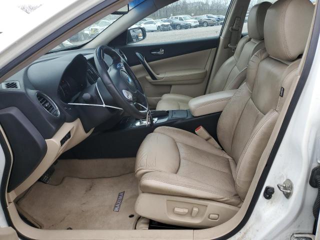 Photo 7 from auction – 2014 NISSAN MAXIMA S with VIN 1N4AA5AP2EC479107