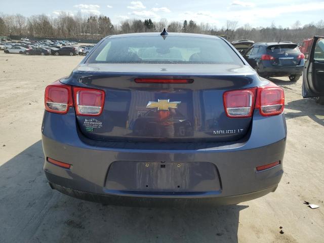 Photo 6 from auction – 2015 CHEVROLET MALIBU 1LT with VIN 1G11C5SLXFF306010