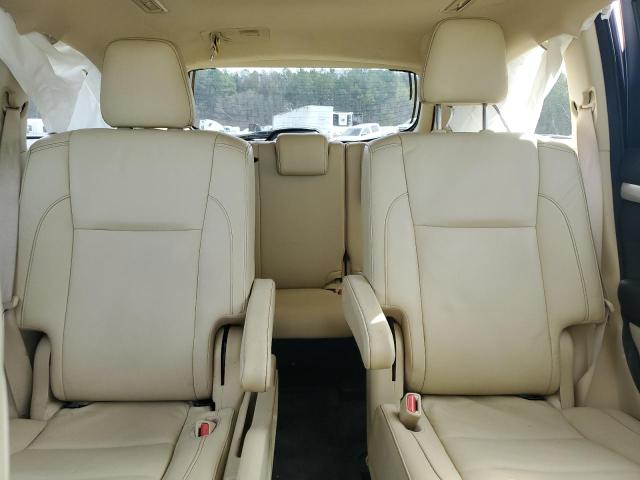Photo 10 from auction – 2018 TOYOTA HIGHLANDER with VIN 5TDKZRFHXJS533133