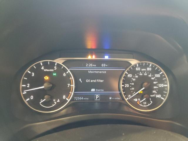 Photo 9 from auction – 2019 NISSAN ALTIMA S with VIN 1N4BL4BVXKC109993
