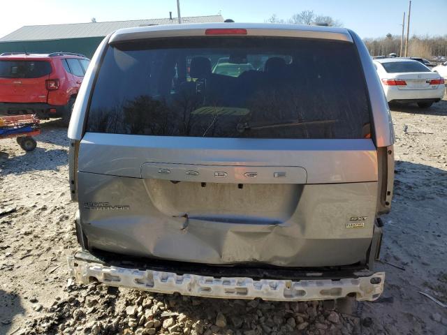 Photo 6 from auction – 2019 DODGE GRAND CARA with VIN 2C4RDGCG9KR800379