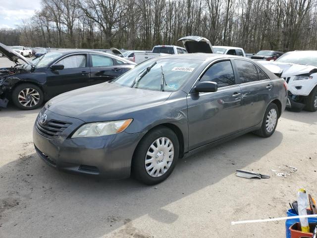 TOYOTA CAMRY CE 2007 with VIN 4T1BE46K57U668658 - Photo from auction