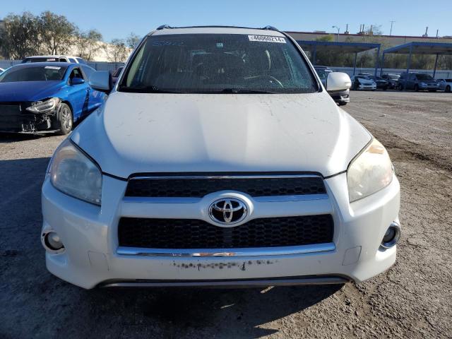 Photo 5 from auction – 2012 TOYOTA RAV4 LIMIT with VIN 2T3YF4DV0CW135056