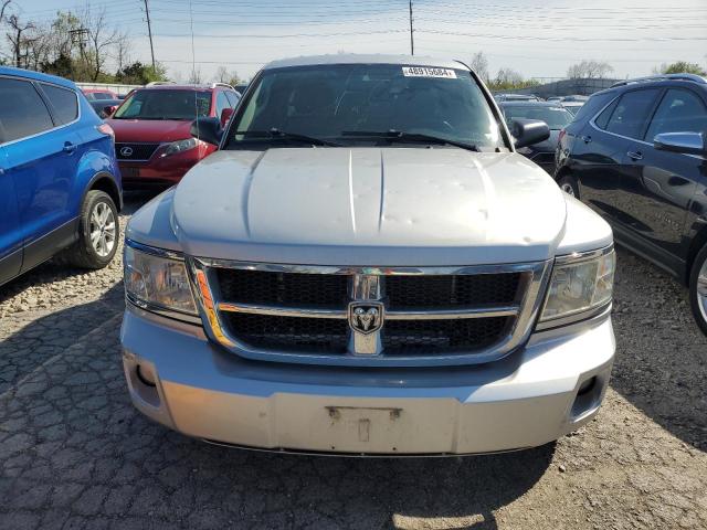 Photo 5 from auction – 2011 DODGE DAKOTA ST with VIN 1D7RE2BK7BS589340