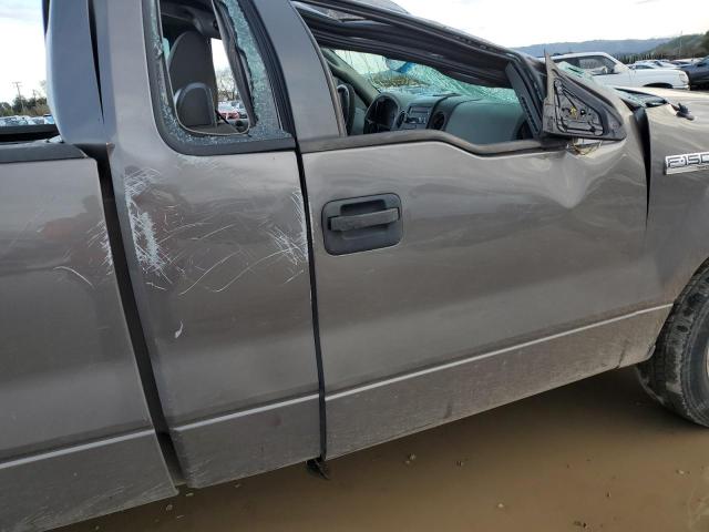 Photo 10 from auction – 2008 FORD F150 with VIN 1FTRF12W58KD80496