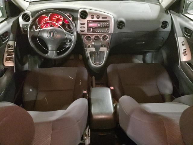 Photo 8 from auction – 2003 PONTIAC VIBE with VIN 5Y2SL62803Z465884