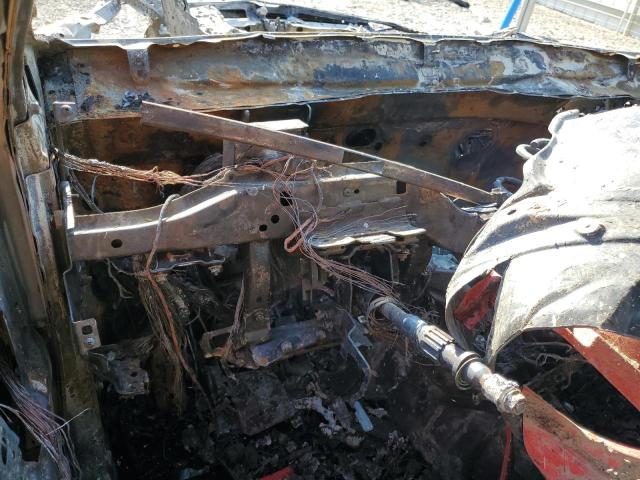 Фото 9 с аукциона – 2023 SUBARU WRX с VIN JF1VBAA64P9803155