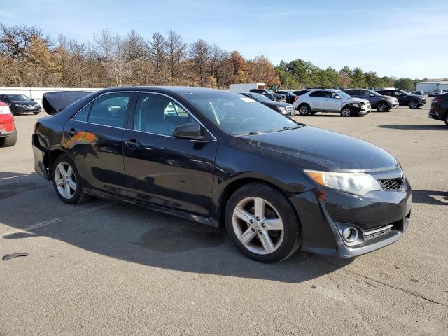 Photo 4 from auction – 2013 TOYOTA CAMRY L with VIN 4T1BF1FK5DU265125