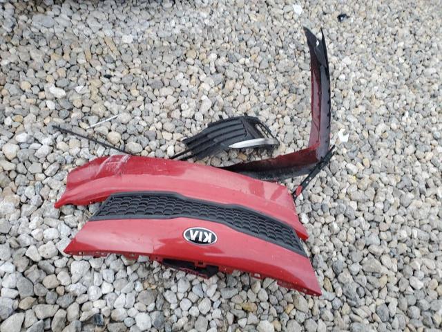 Photo 12 from auction – 2017 KIA RIO LX with VIN KNADM4A30H6035763