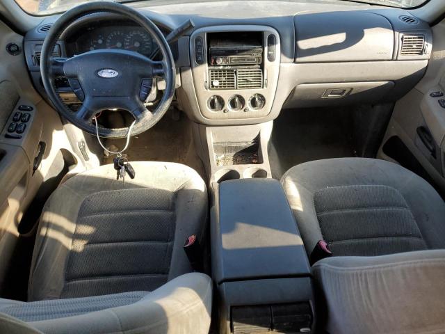 Zdjęcie 8 z aukcji – 2004 FORD EXPLORER X z VIN 1FMZU73K44UA05116