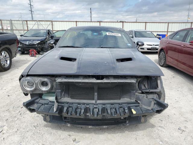 Photo 5 from auction – 2017 DODGE CHALLENGER with VIN 2C3CDZAG8HH659487