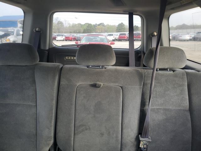 Photo 10 from auction – 2005 HONDA PILOT EX with VIN 2HKYF18435H547174