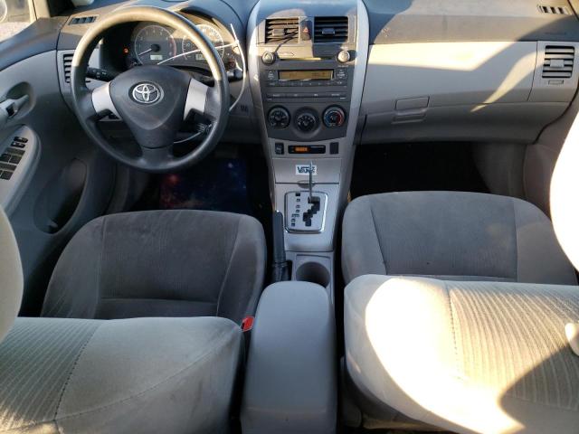 Photo 8 from auction – 2011 TOYOTA COROLLA LE with VIN 2T1BU4EE2BC697852