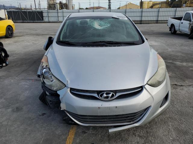 Photo 5 from auction – 2012 HYUNDAI ELANTRA GL with VIN 5NPDH4AE0CH137992