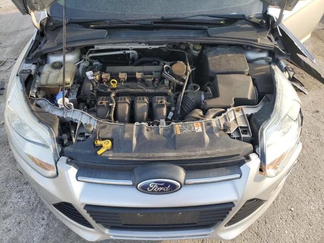 Photo 11 from auction – 2014 FORD FOCUS SE with VIN 1FADP3F27EL317602