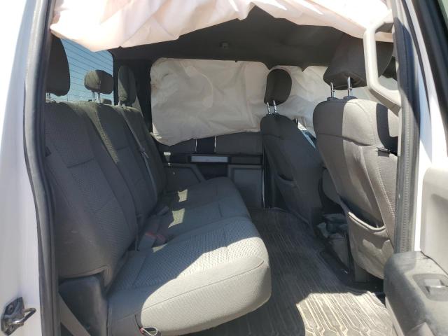 Photo 10 from auction – 2020 FORD F150 SUPER with VIN 1FTEW1E55LKD05839