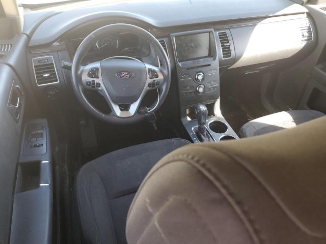 Photo 8 from auction – 2014 FORD FLEX SEL with VIN 2FMGK5C84EBD18633