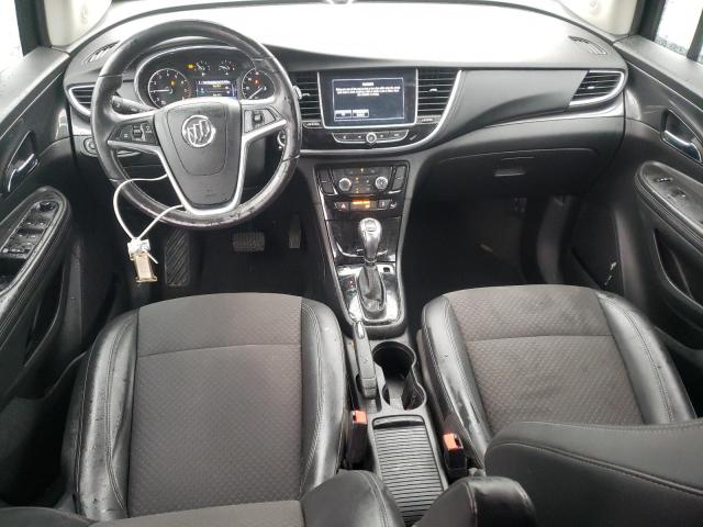 Photo 8 from auction – 2019 BUICK ENCORE PRE with VIN KL4CJESB1KB724934