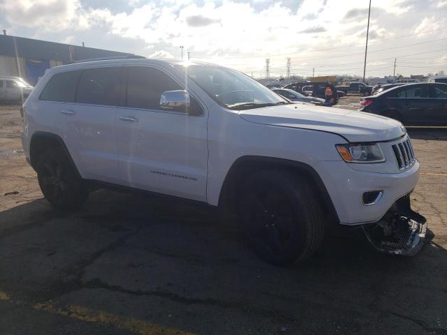 Photo 4 from auction – 2014 JEEP GRAND CHER with VIN 1C4RJFBG0EC207317