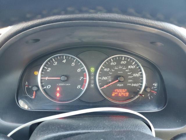 Photo 9 from auction – 2008 MAZDA 6 I with VIN 1YVHP80C385M32100