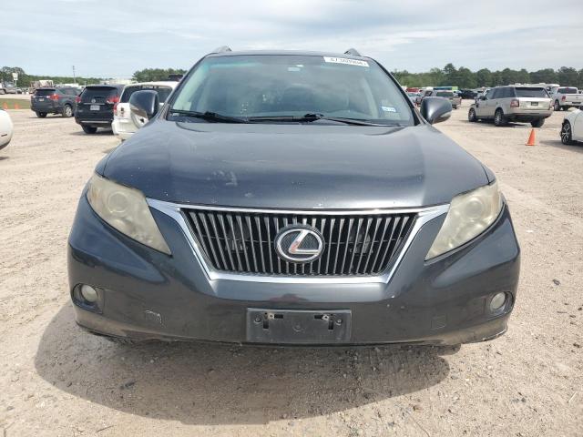 Zdjęcie 5 z aukcji – 2010 LEXUS RX 350 z VIN 2T2ZK1BA8AC013482