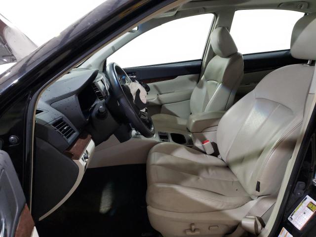Photo 7 from auction – 2014 SUBARU LEGACY 2.5 with VIN 4S3BMBM64E3007076