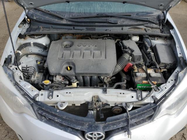 Photo 11 from auction – 2014 TOYOTA COROLLA L with VIN 2T1BURHE3EC018863