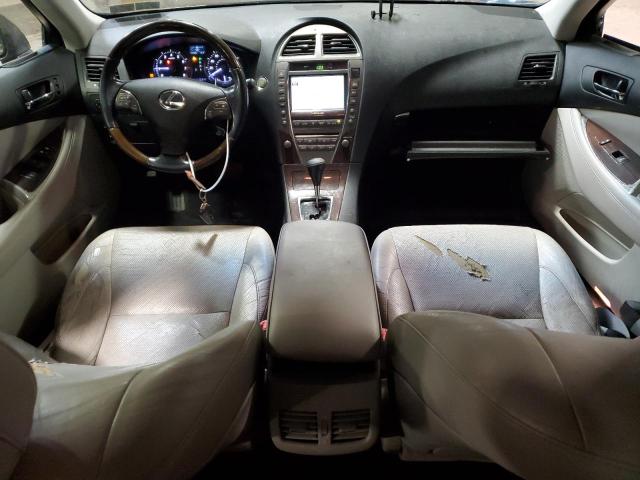 Photo 8 from auction – 2011 LEXUS ES 350 with VIN JTHBK1EG8B2440214