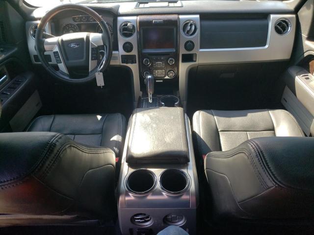 Photo 8 from auction – 2014 FORD F150 SUPER with VIN 1FTFW1ET2EFA83629