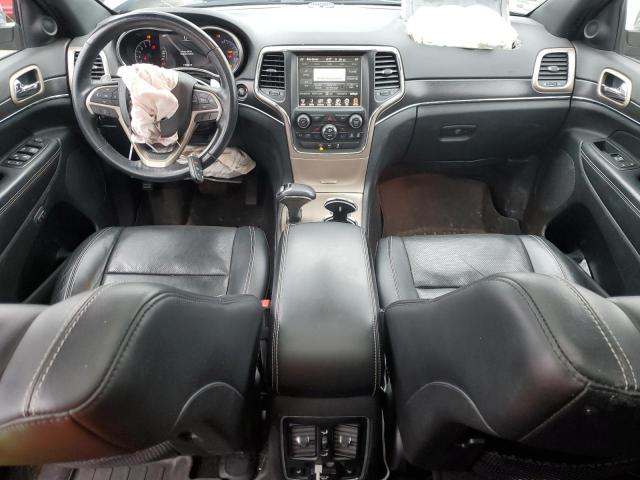 Photo 8 from auction – 2015 JEEP GRAND CHER with VIN 1C4RJFBGXFC741569