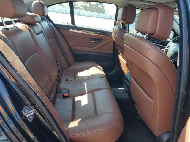 Photo 10 from auction – 2012 BMW 528 XI with VIN WBAXH5C59CDW10694